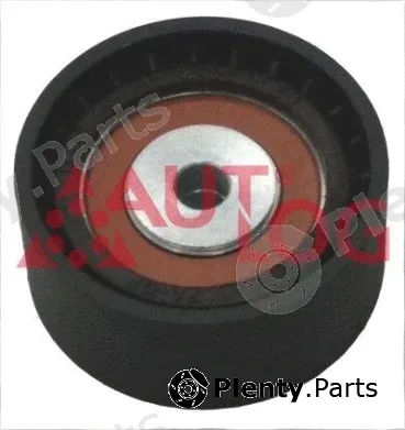 Autlog RT1621 — Deflection/Guide Pulley, V-ribbed belt
