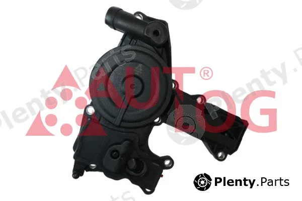 Autlog AS8014 — Oil Separator, crankcase ventilation