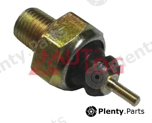 Autlog AS2075 — Oil Pressure Switch