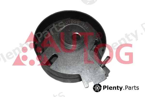 Autlog RT1834 — Tensioner Pulley, timing belt