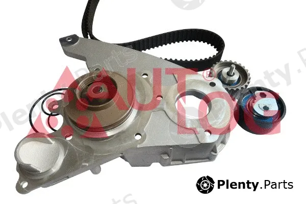 Autlog WK3096 — Water Pump & Timing Belt Kit