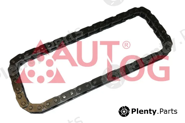 Autlog KT2006 — Timing Chain