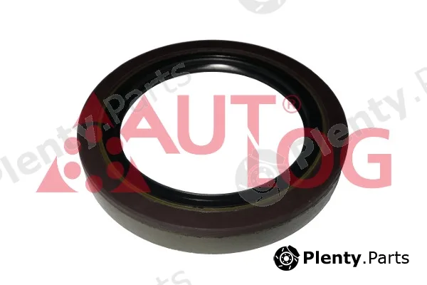 Autlog AS1021 — Sensor Ring, ABS