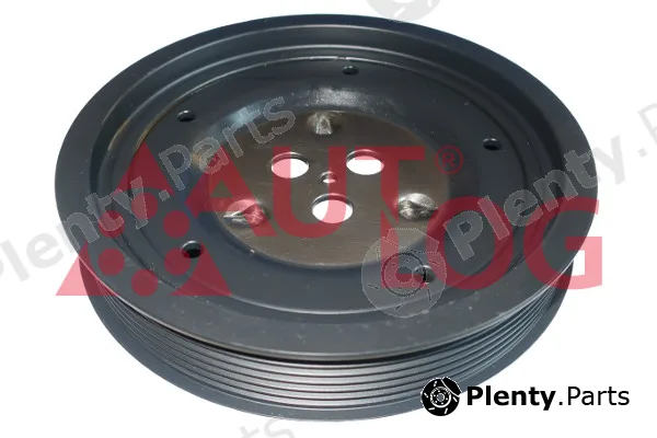 Autlog RT2002 — Belt Pulley, crankshaft