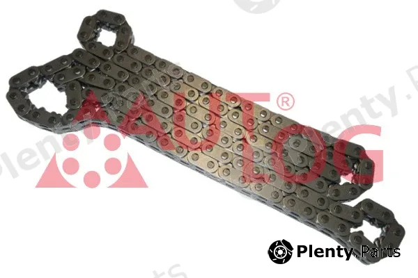 Autlog KT2011 — Timing Chain