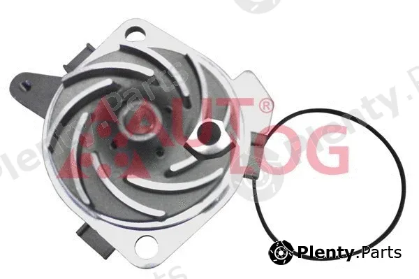Autlog WP7077 — Water Pump, engine cooling