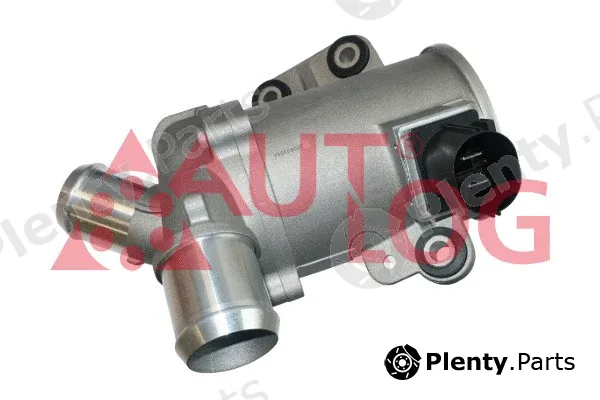 Autlog WP8207 — Water Pump, engine cooling