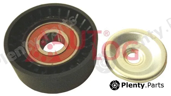 Autlog RT1703 — Tensioner Pulley, V-ribbed belt