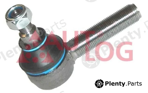 Autlog FT1052 — Angled Ball Joint, steering drag link