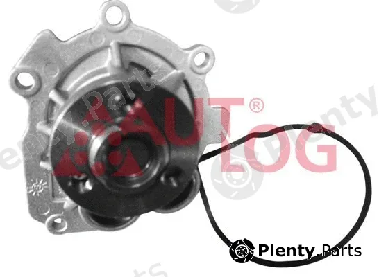 Autlog WP7069 — Water Pump, engine cooling