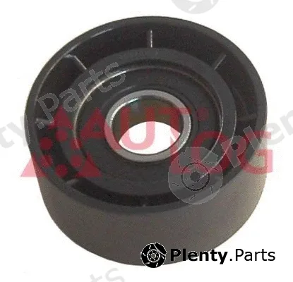 Autlog RT1081 — Deflection/Guide Pulley, V-ribbed belt
