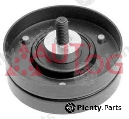 Autlog RT1239 — Deflection/Guide Pulley, V-ribbed belt