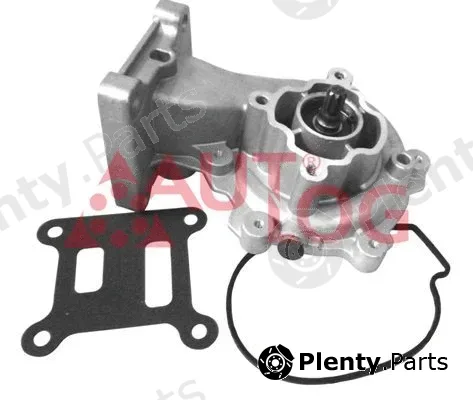 Autlog WP7060 — Water Pump, engine cooling