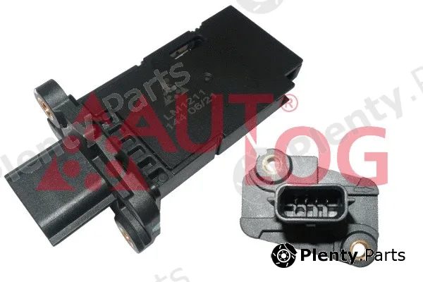 Autlog LM1211 — Mass Air Flow Sensor