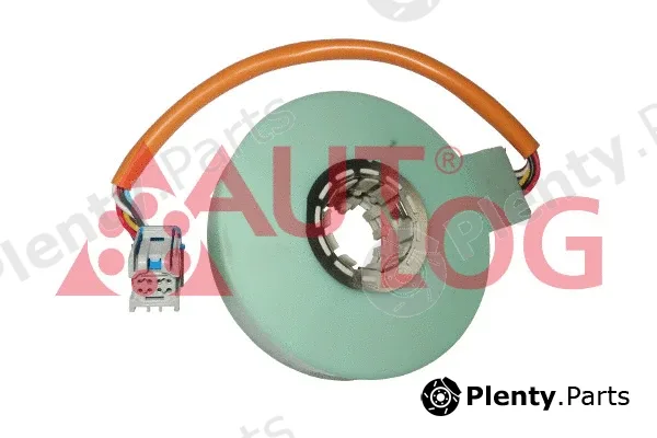 Autlog AS5266 — Steering Angle Sensor