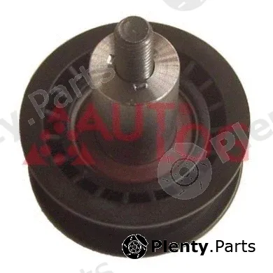 Autlog RT1272 — Deflection/Guide Pulley, timing belt