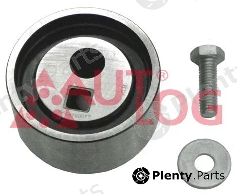 Autlog RT1329 — Tensioner Pulley, timing belt