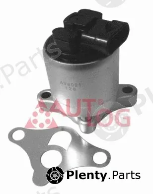 Autlog AV6001 — EGR Valve