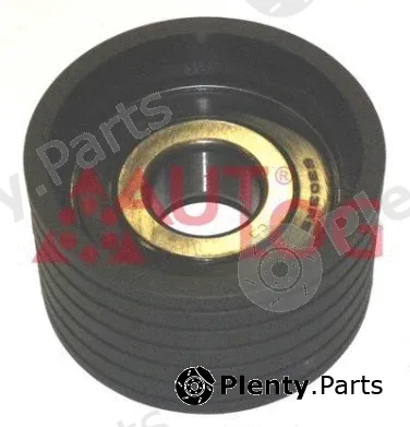 Autlog RT1356 — Deflection/Guide Pulley, timing belt
