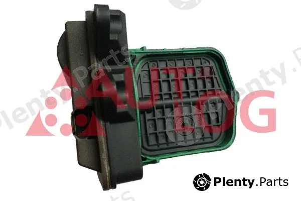 Autlog AV6125 — Control Valve, air intake