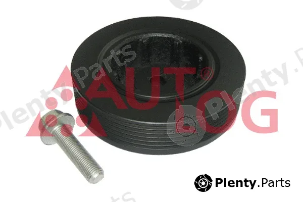 Autlog RT2536 — Belt Pulley Set, crankshaft