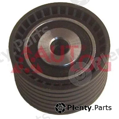 Autlog RT1285 — Deflection/Guide Pulley, timing belt