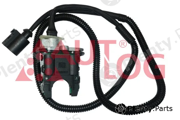 Autlog AS5158 — Steering Angle Sensor