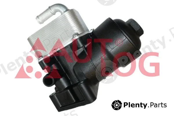 Autlog AS8057 — Housing, oil filter