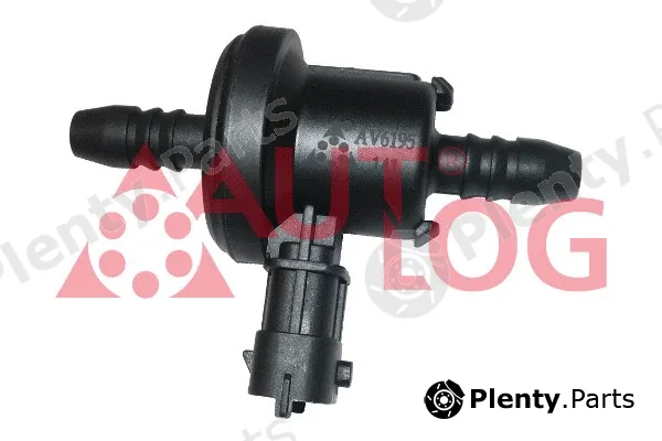Autlog AV6195 — Breather Valve, fuel tank