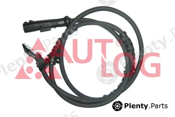 Autlog AS4578 — Sensor, wheel speed