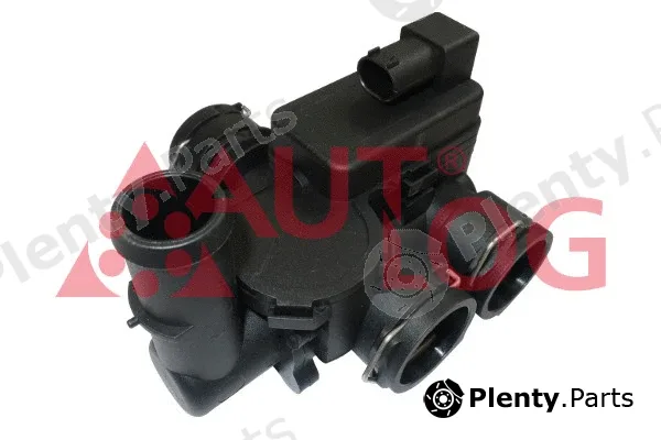 Autlog AS8078 — Coolant Control Valve