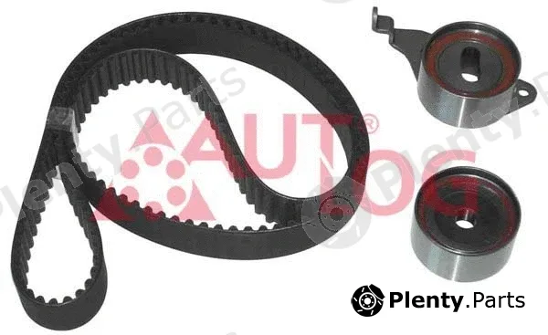 Autlog ZK1006 — Timing Belt Kit