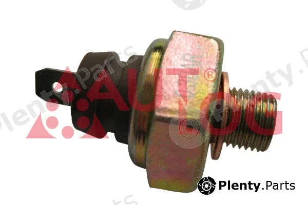 Autlog AS2102 — Oil Pressure Switch