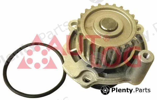 Autlog WP7007 — Water Pump, engine cooling