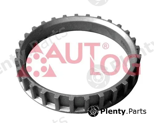 Autlog AS1008 — Sensor Ring, ABS