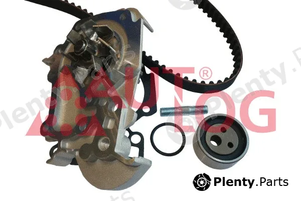 Autlog WK3097 — Water Pump & Timing Belt Kit