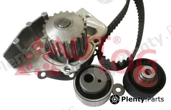 Autlog WK3069 — Water Pump & Timing Belt Kit
