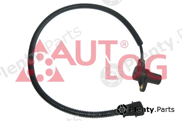 Autlog AS4841 — Sensor, crankshaft pulse