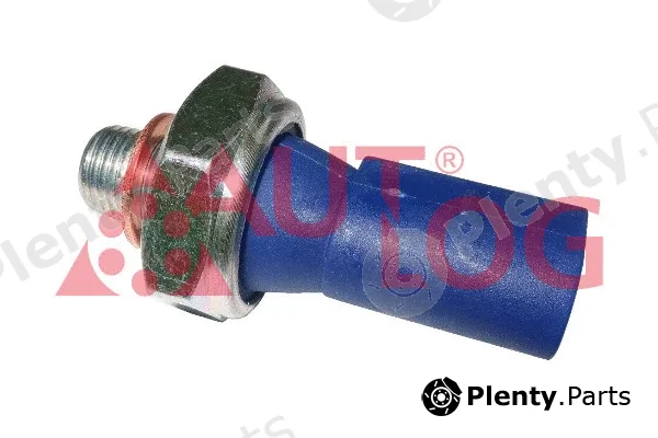 Autlog AS2162 — Oil Pressure Switch