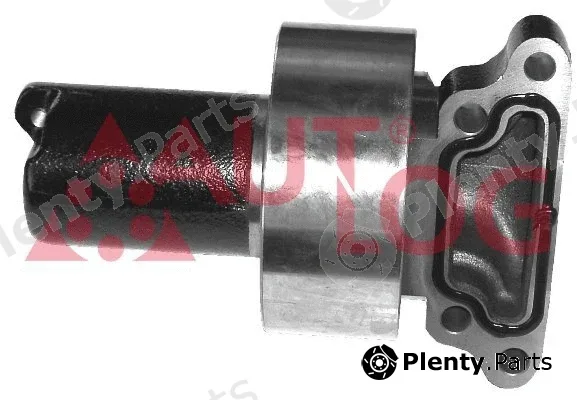 Autlog RT1063 — Deflection/Guide Pulley, timing belt