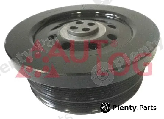 Autlog RT1767 — Belt Pulley, crankshaft