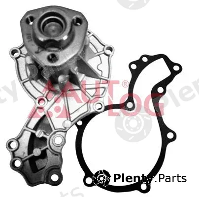 Autlog WP7019 — Water Pump, engine cooling