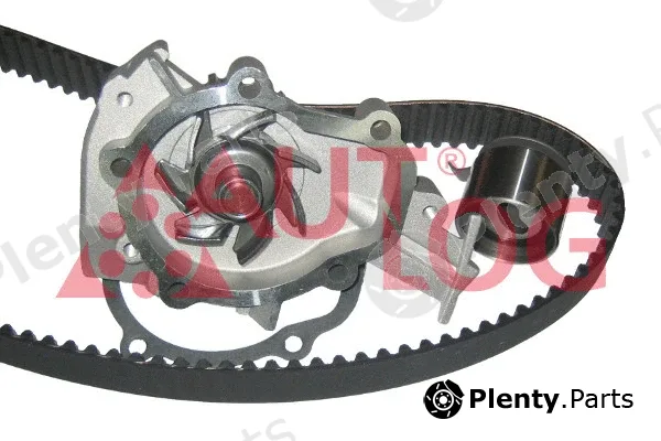 Autlog WK3091 — Water Pump & Timing Belt Kit