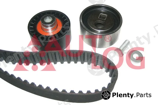 Autlog ZK1084 — Timing Belt Kit