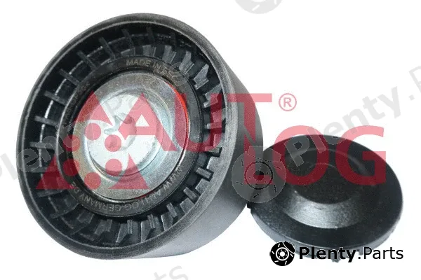 Autlog RT1975 — Deflection/Guide Pulley, V-ribbed belt