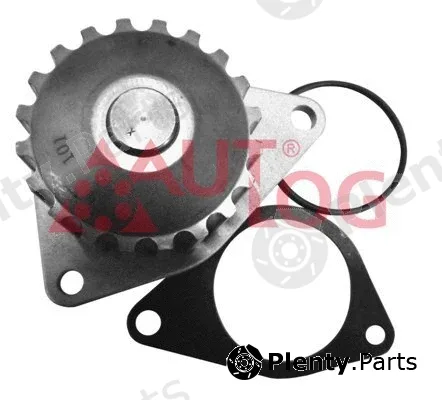 Autlog WP7071 — Water Pump, engine cooling