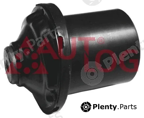Autlog FT1962 — Rubber Buffer, suspension
