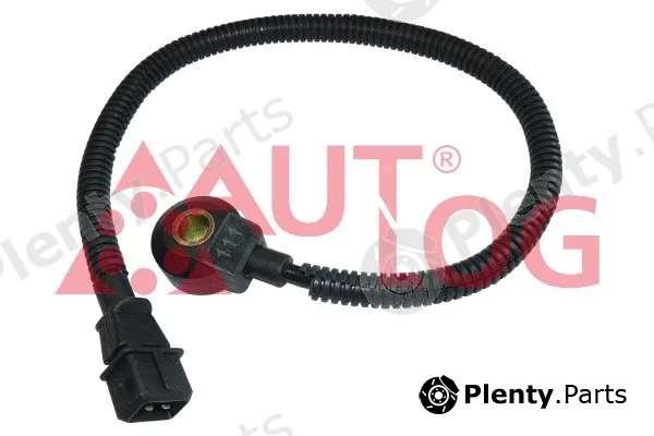 Autlog AS5177 — Knock Sensor