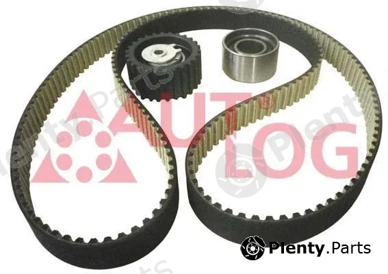 Autlog ZK1059 — Timing Belt Kit
