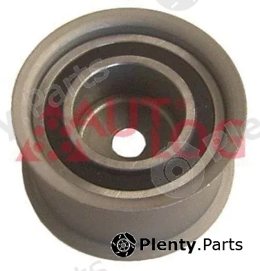 Autlog RT1132 — Deflection/Guide Pulley, timing belt